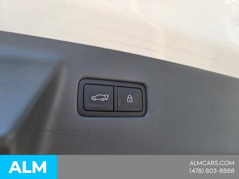 Used 2026 Hyundai Santa Fe Calligraphy FWD image 12