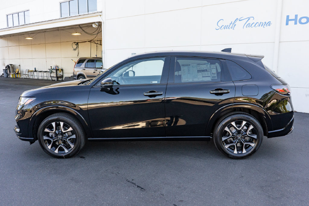 New 2027 Honda HR-V EX-L image 9