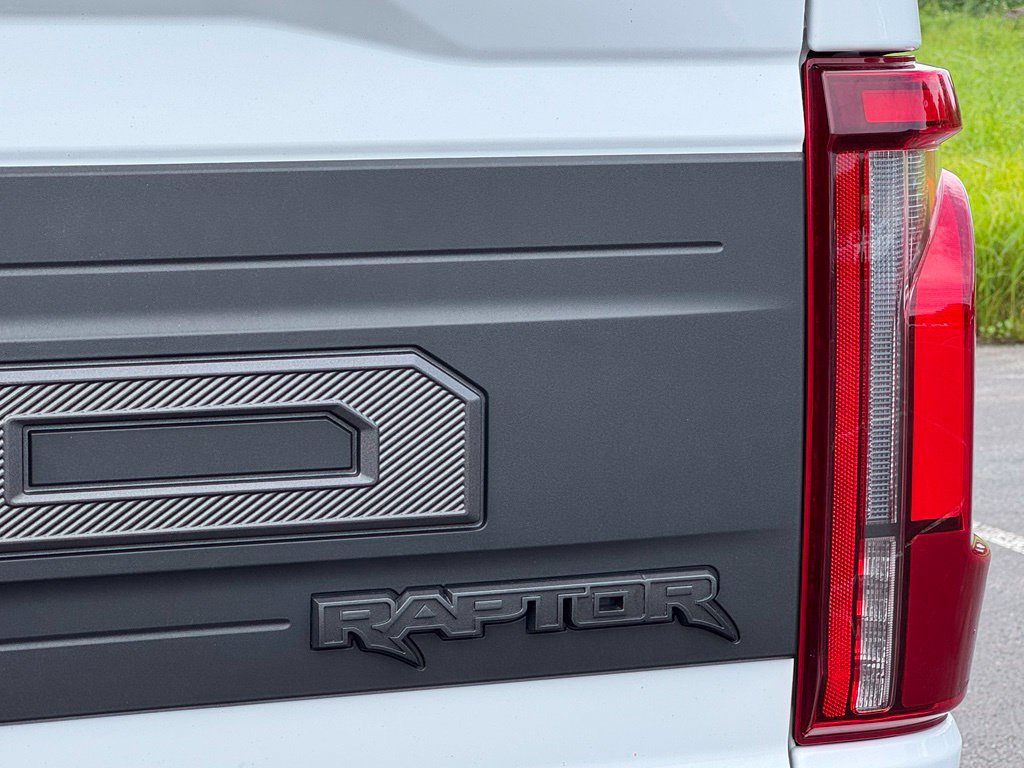 Certified 2024 Ford F150 Raptor AWD/4WD image 12