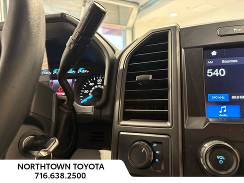 Used 2019 Ford F150 XL w/ Equipment Group 101A Mid image 26