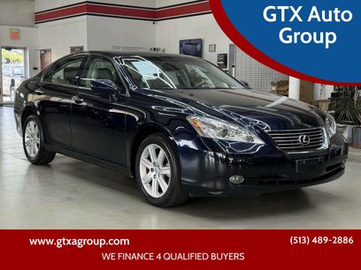 Used 2009 Lexus ES 350
