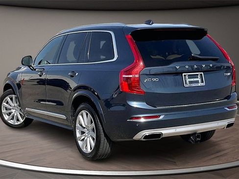 Used 2019 Volvo XC90 T8 Inscription w/ Advanced Package image 11