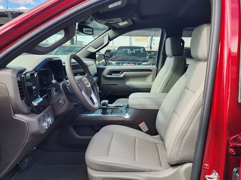 New 2026 GMC Sierra 1500 SLT w/ SLT Premium Plus Package image 17