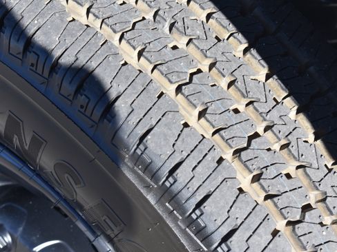 New 2026 RAM 2500 Tradesman image 11