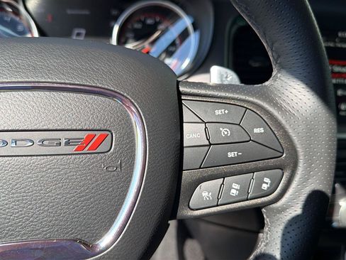 Used 2022 Dodge Charger R/T w/ Plus Group RWD image 23