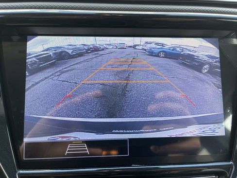 Used 2023 Chevrolet TrailBlazer LT w/ Convenience Package image 17