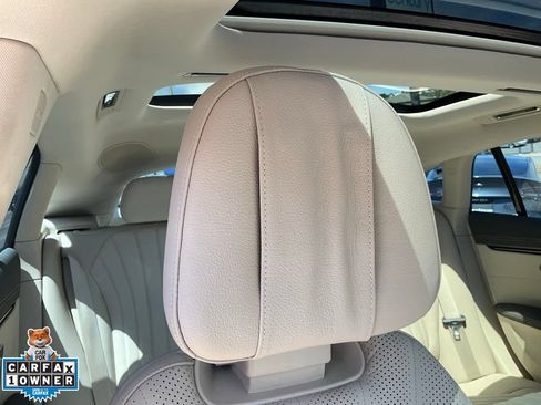 Used 2022 Mercedes-Benz EQS 450+ Sedan image 68