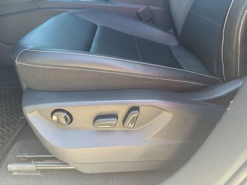 Used 2023 Volkswagen Atlas SE FWD image 7