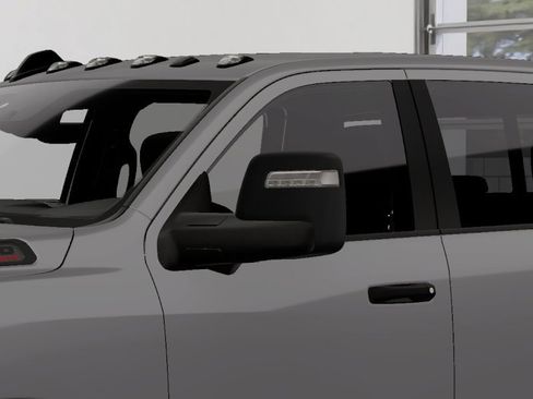 New 2026 RAM 2500 Big Horn image 15