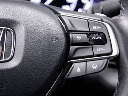 Certified 2022 Honda Accord Sport image 31