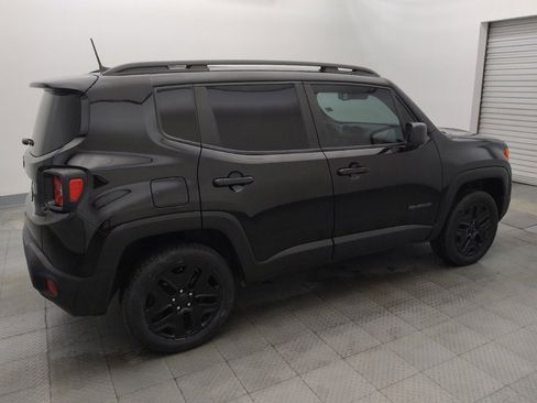 Used 2020 Jeep Renegade Sport image 10