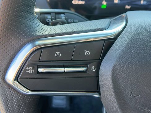 New 2026 Chevrolet Blazer EV LT AWD/4WD image 19