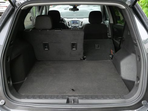 Used 2023 Chevrolet Equinox LT AWD/4WD image 29