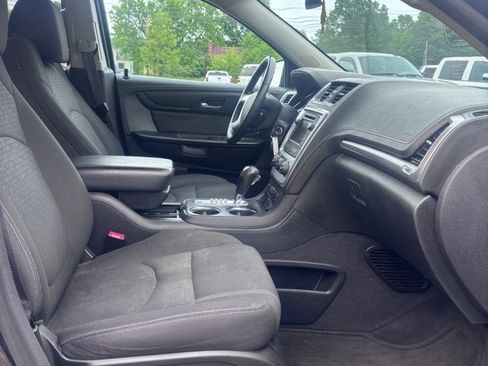 Used 2015 GMC Acadia SLE AWD/4WD image 11