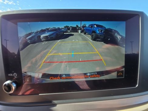 Used 2025 Toyota Tacoma SR5 AWD/4WD image 16