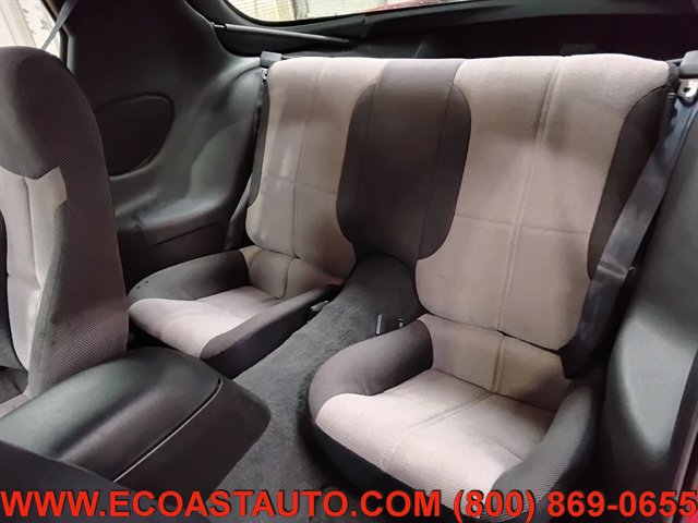 Used 1994 Chevrolet Camaro Z28 RWD image 13