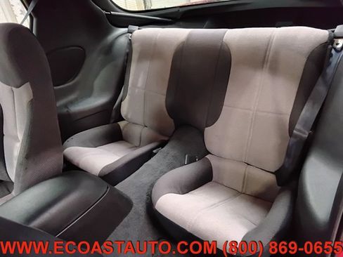Used 1994 Chevrolet Camaro Z28 RWD image 13