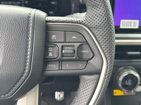 New 2026 Toyota Tacoma TRD Sport AWD/4WD image 26