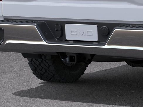 New 2026 GMC Sierra 1500 Pro w/ Pro Value Package AWD/4WD image 14