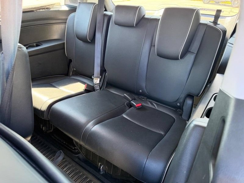 Used 2023 Honda Odyssey Elite image 8