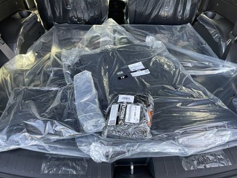 New 2026 Hyundai Palisade XRT Pro image 22