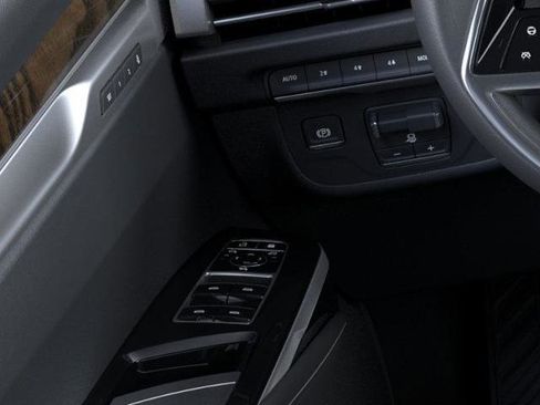 New 2026 Cadillac Escalade ESV Platinum Sport image 22