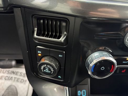 Used 2023 Ford F150 XLT w/ Equipment Group 302A High image 28