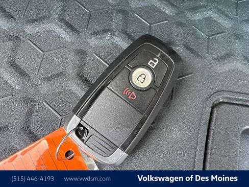 Used 2024 Ford Bronco Sport Big Bend image 20