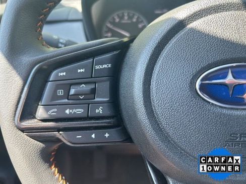 Certified 2024 Subaru Crosstrek 2.5i Limited w/ Popular Package #3A image 21