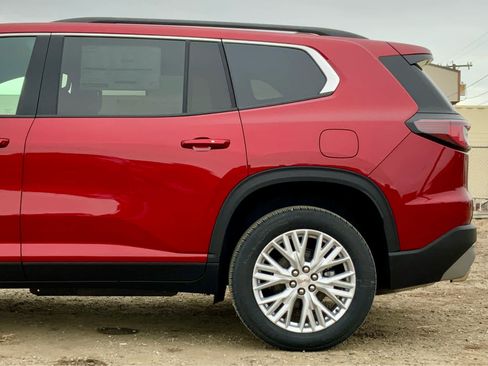 New 2026 GMC Acadia Elevation w/ Elevation Premium Package image 13