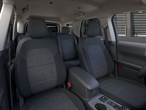 New 2024 Ford Bronco Sport Big Bend AWD/4WD image 14