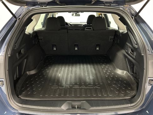 Used 2023 Subaru Outback AWD/4WD image 30