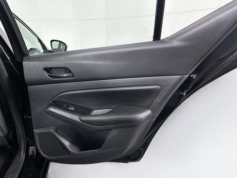 Used 2023 Nissan Altima 2.5 SV image 30