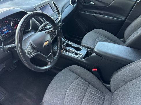 Used 2022 Chevrolet Equinox LT AWD/4WD image 10