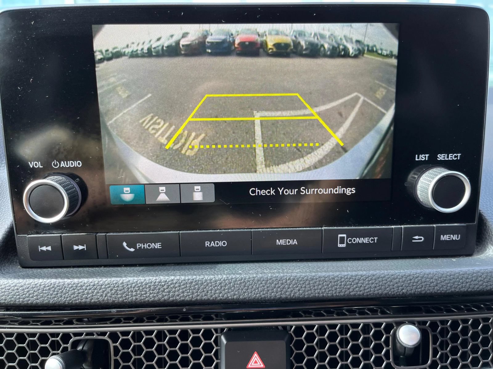 Used 2022 Honda Civic Sport image 23