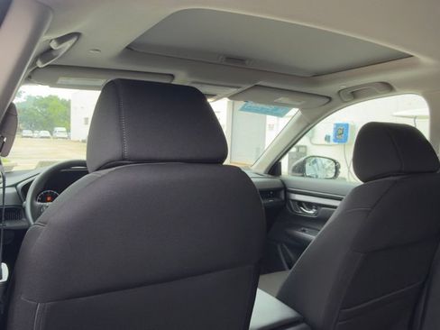 Certified 2024 Honda CR-V EX image 7