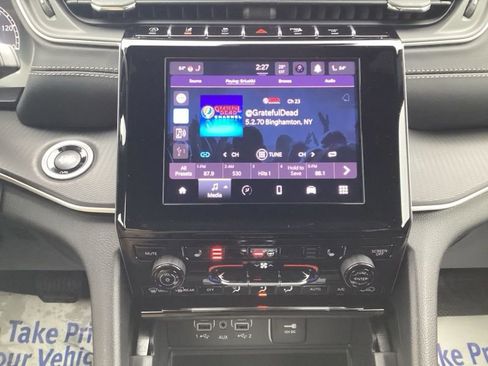 New 2025 Jeep Grand Cherokee L Altitude AWD/4WD image 44