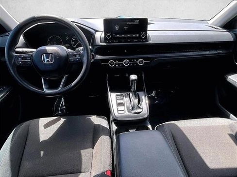 Used 2023 Honda CR-V LX image 16