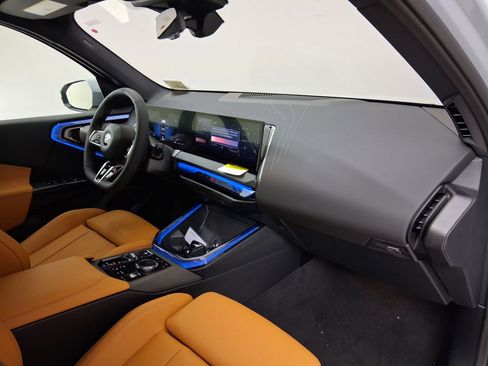 New 2026 BMW X3 xDrive30 w/ M Sport Package image 29