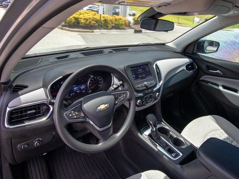 Used 2024 Chevrolet Equinox LS w/ LS Convenience Package FWD image 6