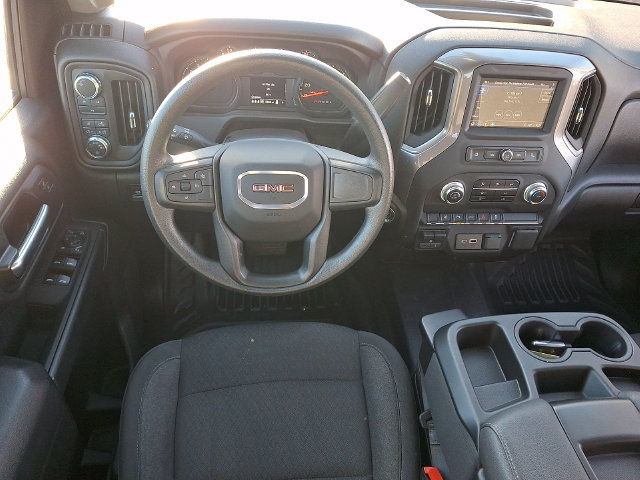 Used 2025 GMC Sierra 2500 Pro w/ 1SA Pro Safety Plus Package AWD/4WD image 11