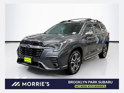 Used 2023 Subaru Ascent Limited w/ Technology Package