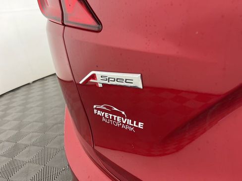 New 2026 Acura RDX A-Spec image 4