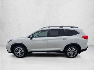 Used 2022 Subaru Ascent Touring video 2