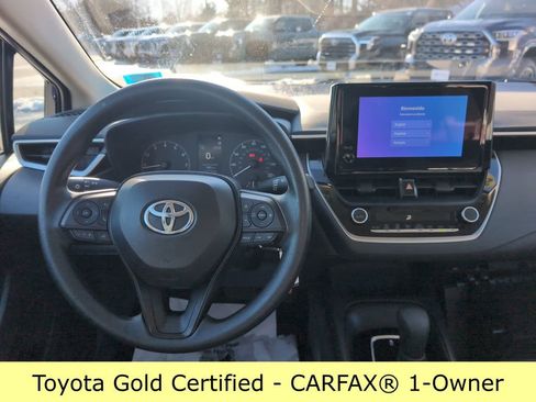 Certified 2024 Toyota Corolla LE image 14