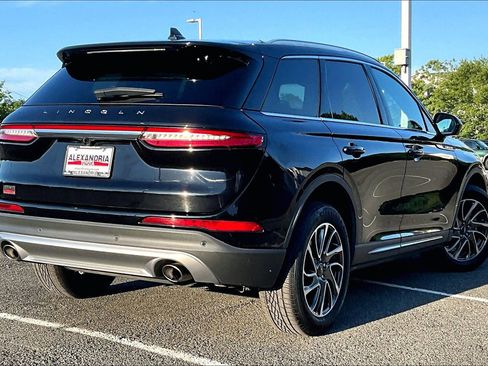 Used 2021 Lincoln Corsair FWD image 11