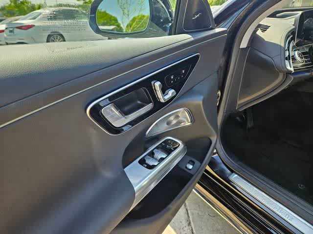 Used 2026 Mercedes-Benz E 350 Sedan image 16