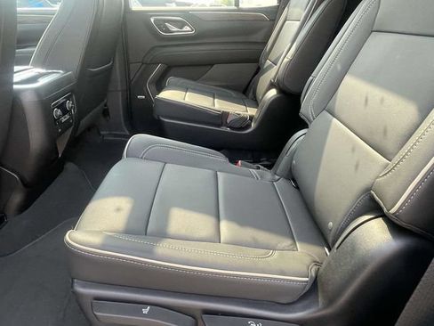 Used 2024 Chevrolet Tahoe Premier RWD image 12