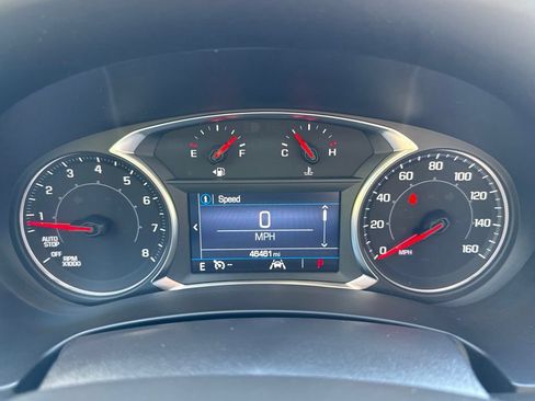 Used 2024 GMC Terrain SLE AWD/4WD image 21