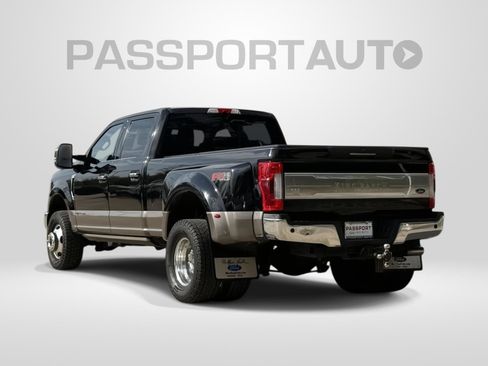 Used 2018 Ford F350 King Ranch w/ King Ranch Ultimate Package image 5